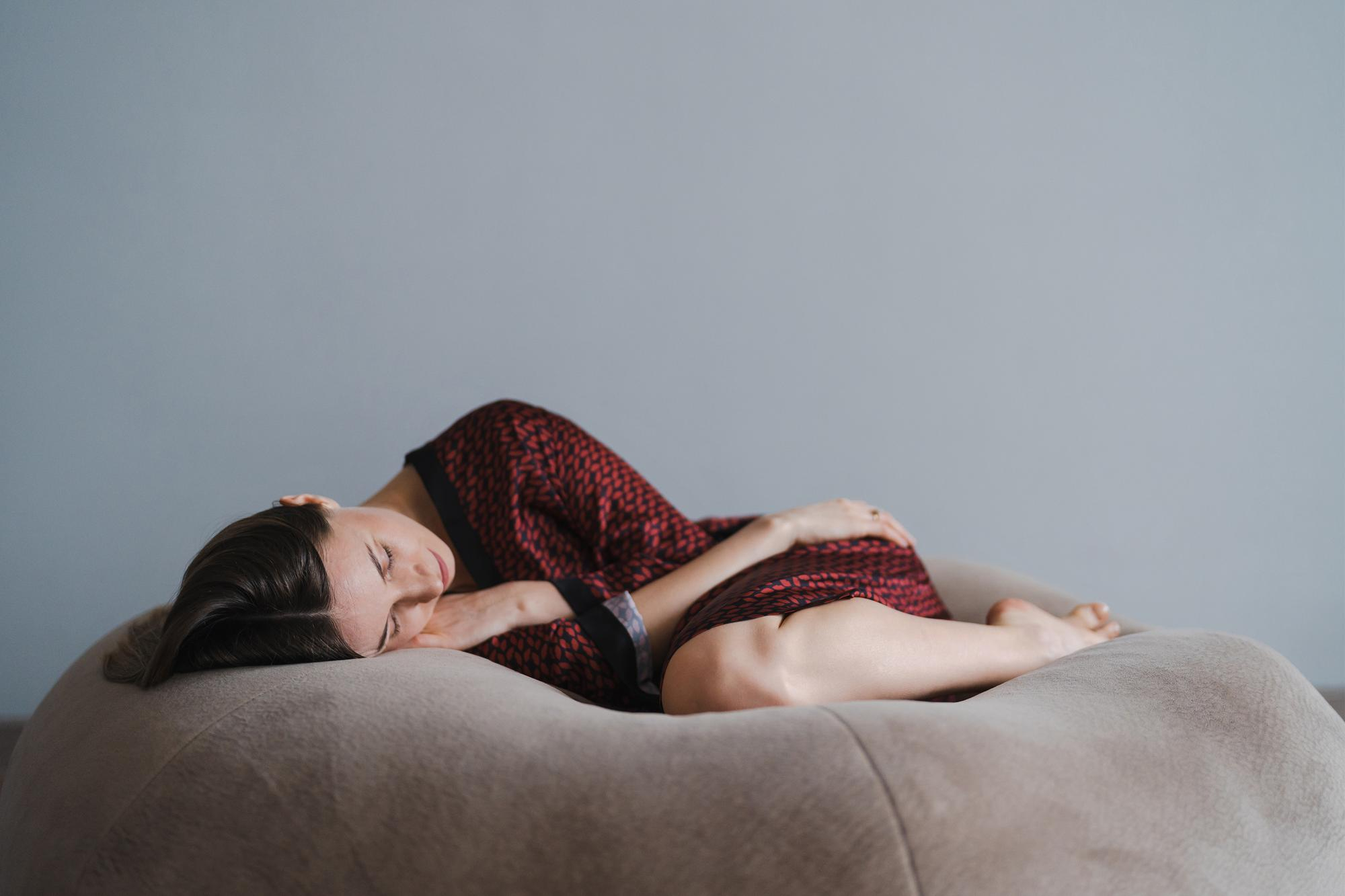 Mental Health & Sleep